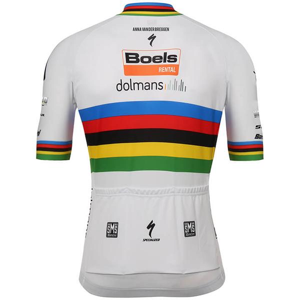 BOELS DOLMANS World Champion 2019